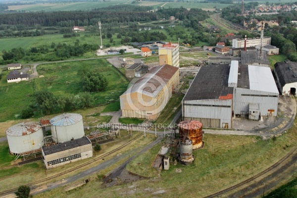 Gmina GryfÃ³w ÅlÄski,  Pologne